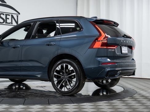 New 2026 Volvo XC60 B5 Plus w/ Protection Package Premier image 29