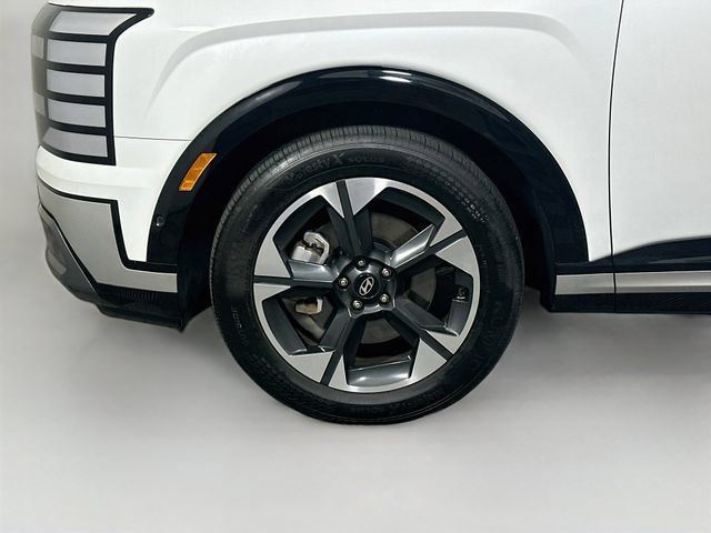 Used 2026 Hyundai Palisade Limited AWD/4WD image 37