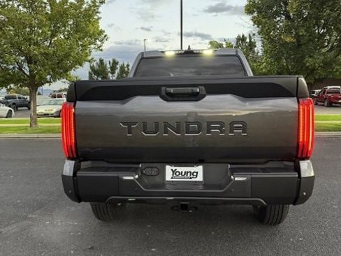 New 2026 Toyota Tundra SR5 image 8