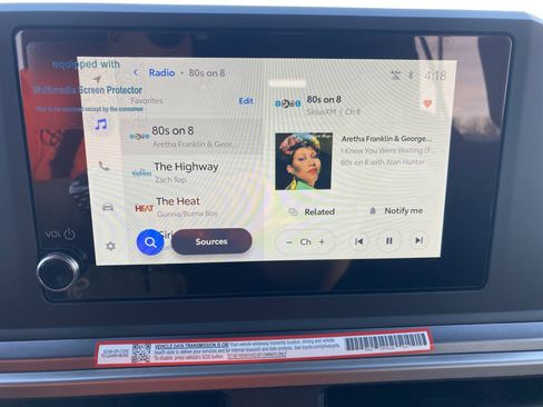 Certified 2025 Toyota 4Runner SR5 image 12