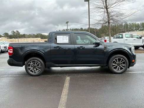 Used 2022 Ford Maverick Lariat w/ Lariat Luxury Package image 4