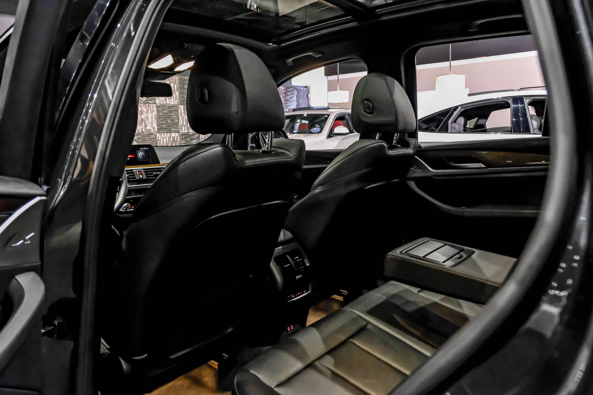 Used 2021 BMW X3 xDrive30i w/ Convenience Package AWD/4WD image 39