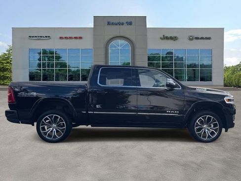 New 2026 RAM 1500 Tungsten AWD/4WD image 5