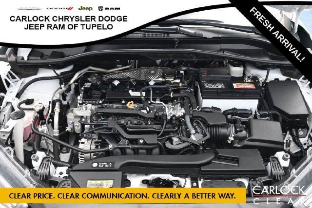 Used 2023 Dodge Challenger R/T Scat Pack w/ Plus Package RWD image 44