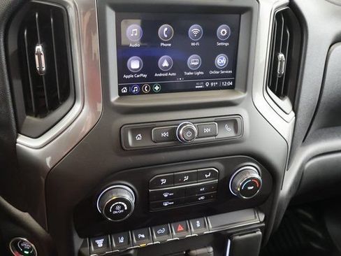 New 2026 Chevrolet Silverado 3500 W/T AWD/4WD image 17