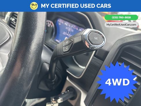 Used 2021 Ford F150 XLT w/ Equipment Group 301A Mid image 26