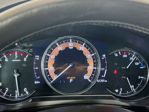 Used 2023 MAZDA CX-5 Signature image 15