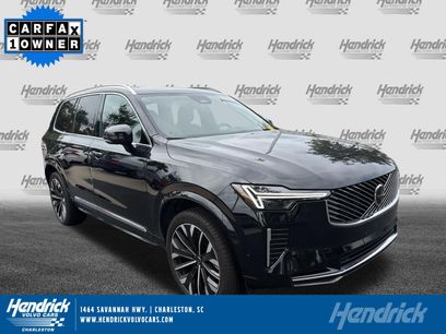 Used 2026 Volvo XC90 B6 Plus