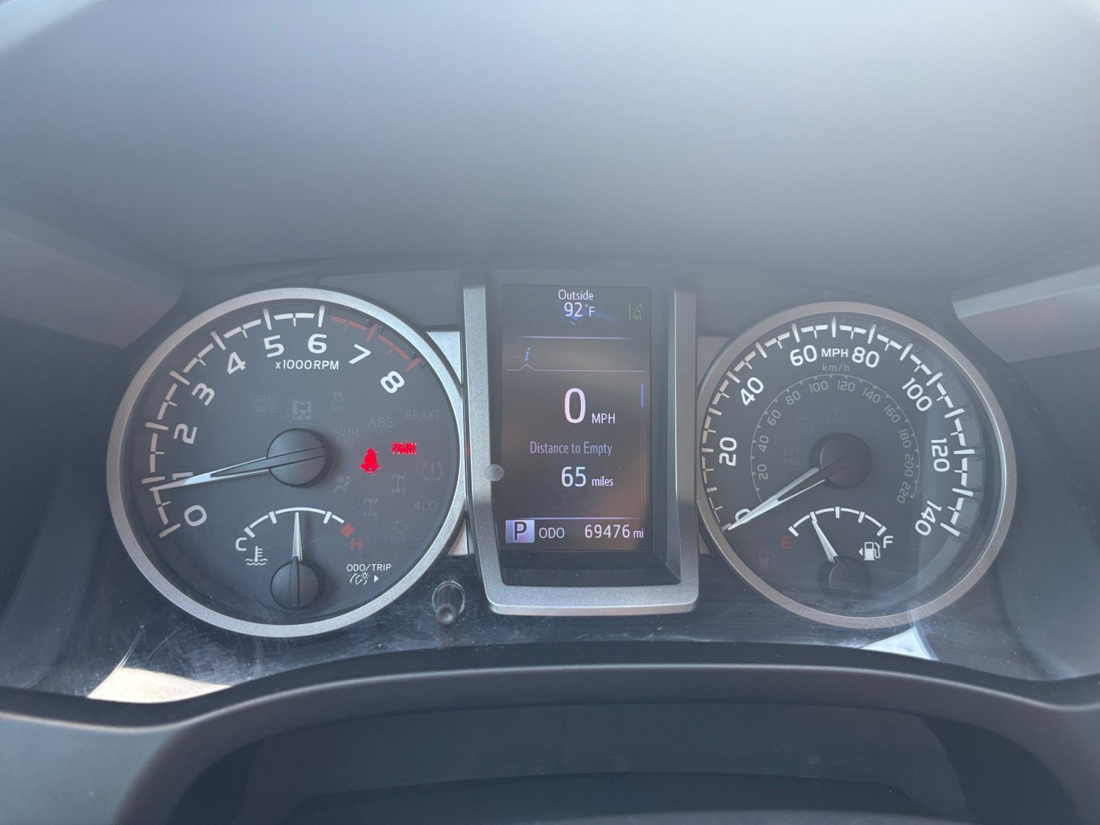 Used 2018 Toyota Tacoma SR5 RWD image 14