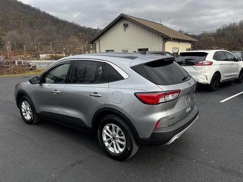 Used 2022 Ford Escape SE w/ Convenience Package image 7