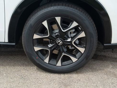 New 2026 Honda HR-V EX-L image 9