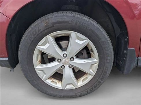 Used 2016 Subaru Forester 2.5i w/ Alloy Wheel Package AWD/4WD image 17