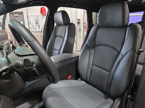 Used 2024 Buick Enclave Essence w/ LPO, Floor Liner Package FWD image 17