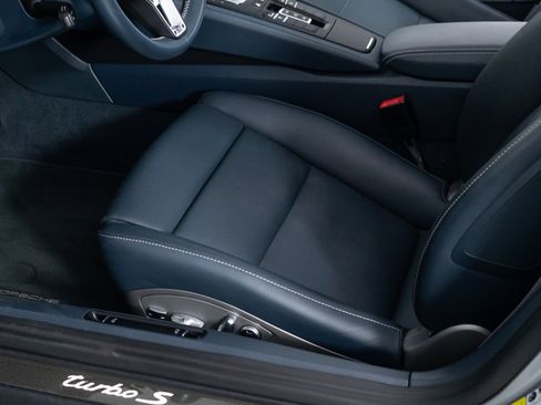 Used 2019 Porsche 911 Turbo S AWD/4WD image 46