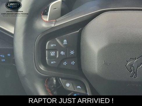 Used 2024 Ford Bronco Raptor AWD/4WD image 26