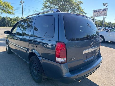 Used 2006 Buick Terraza CXL w/ Driver Confidence Package FWD image 7