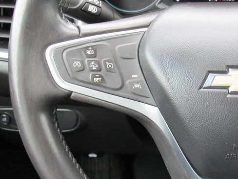 Used 2022 Chevrolet Equinox LT image 17