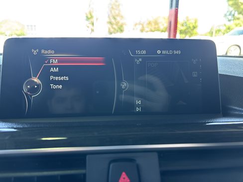 Used 2016 BMW 328i Sedan RWD image 23