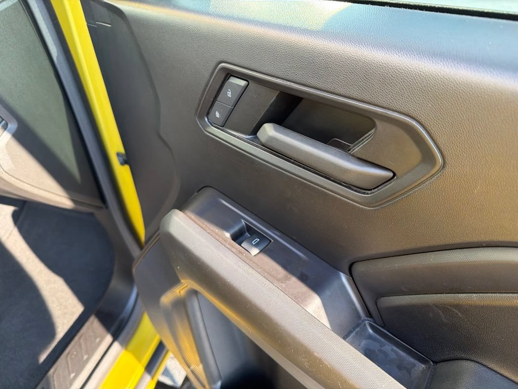 Used 2024 Chevrolet Colorado Trail Boss AWD/4WD image 27