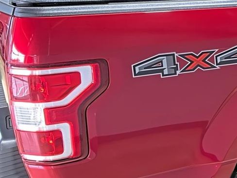 Used 2018 Ford F150 XLT w/ Equipment Group 302A Luxury AWD/4WD image 14
