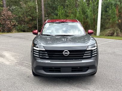 New 2026 Nissan Kicks SV