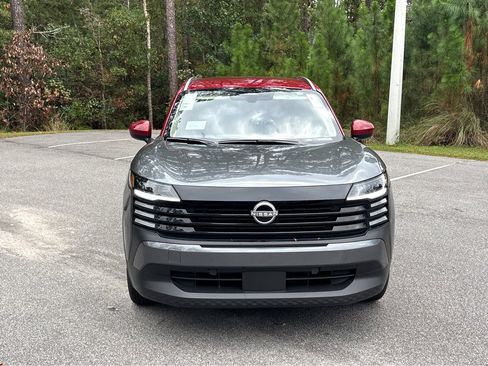 New 2026 Nissan Kicks SV image 2