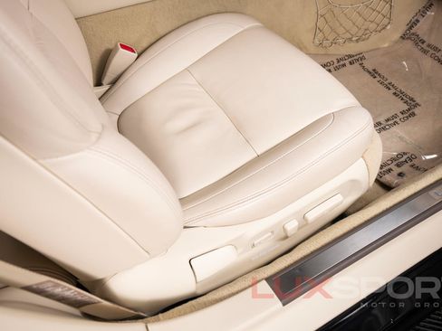 Used 2007 Lexus SC 430 Convertible RWD image 64