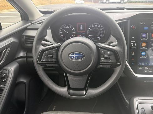Used 2024 Subaru Crosstrek 2.0i Premium image 12