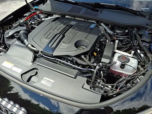 Certified 2026 Audi A6 Premium Plus AWD/4WD image 27