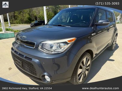 Used 2014 Kia Soul !
