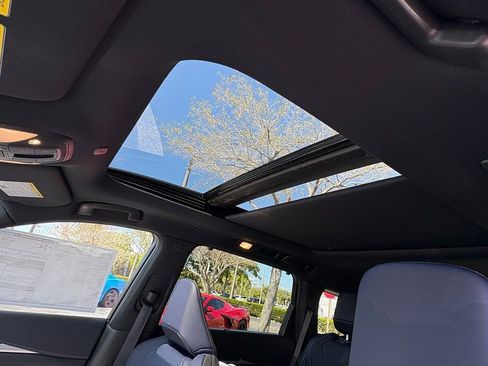 New 2026 INFINITI QX60 Sport w/ Dark Cargo Package image 17