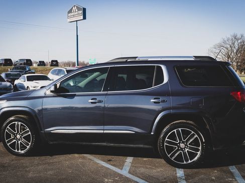 Used 2019 GMC Acadia Denali w/ Technology Package image 28
