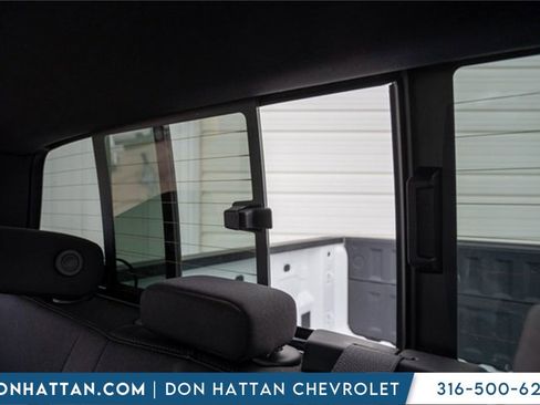 New 2025 Chevrolet Colorado Trail Boss image 24