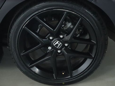 Used 2022 Honda Civic EX-L image 42