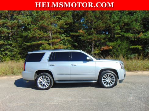 Used 2019 GMC Yukon Denali w/ Open Road Package image 15