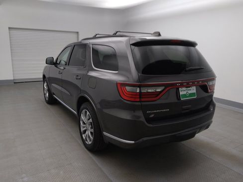 Used 2018 Dodge Durango SXT w/ Quick Order Package 2BB image 5