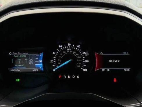 Used 2020 Ford Edge SEL w/ Convenience Package AWD/4WD image 14