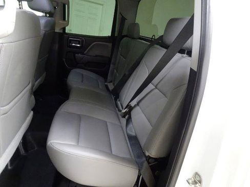Used 2019 Chevrolet Silverado 1500 W/T RWD image 35