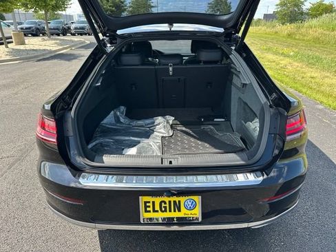 Used 2023 Volkswagen Arteon SEL Premium AWD/4WD image 18