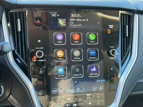 Certified 2025 Subaru Legacy Premium image 16