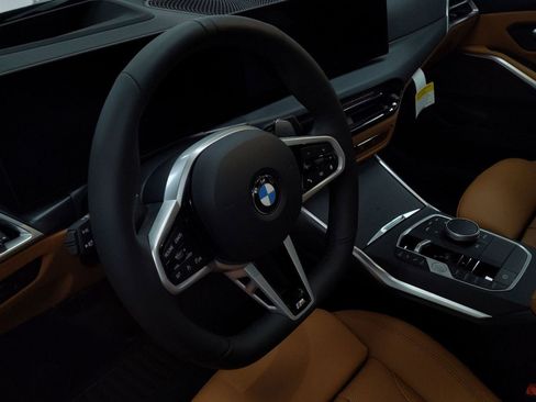 New 2026 BMW 330i xDrive Sedan w/ M Sport Package image 15