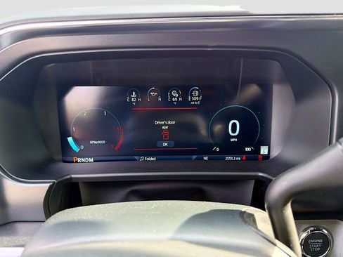 Used 2024 Ford F350 Platinum w/ FX4 Off-Road Package image 39