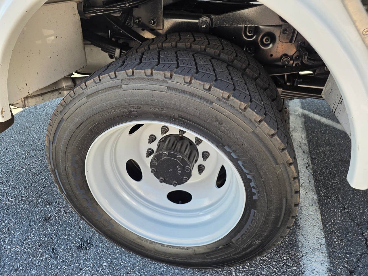 Used 2014 Ford F450 XL w/ Power Equipment Group RWD image 18
