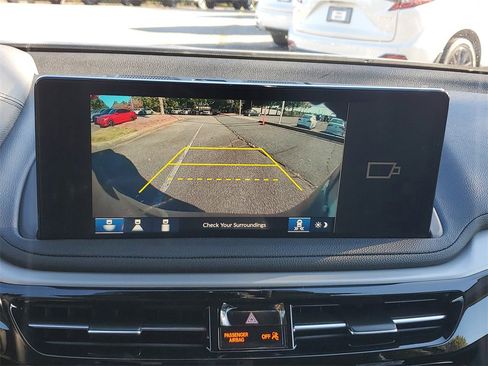 New 2026 Acura MDX FWD image 27