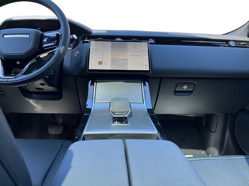 New 2026 Land Rover Range Rover Velar S image 27