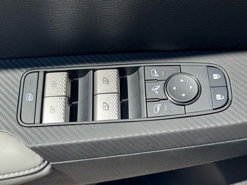 New 2025 Mitsubishi Outlander AWD image 25