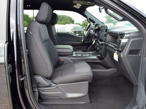New 2026 Ford F150 STX w/ Equipment Group 200A RWD image 23