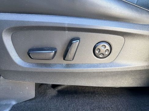 Used 2022 INFINITI QX60 Pure image 14