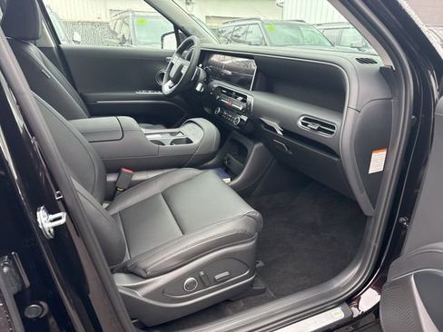 New 2026 Hyundai Palisade Limited AWD/4WD image 9