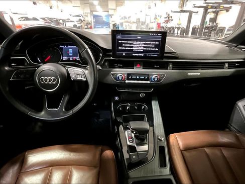 Used 2021 Audi A4 2.0T Premium w/ Convenience Package image 14